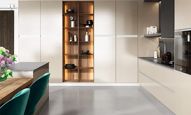 infografia cocina seccion calidad